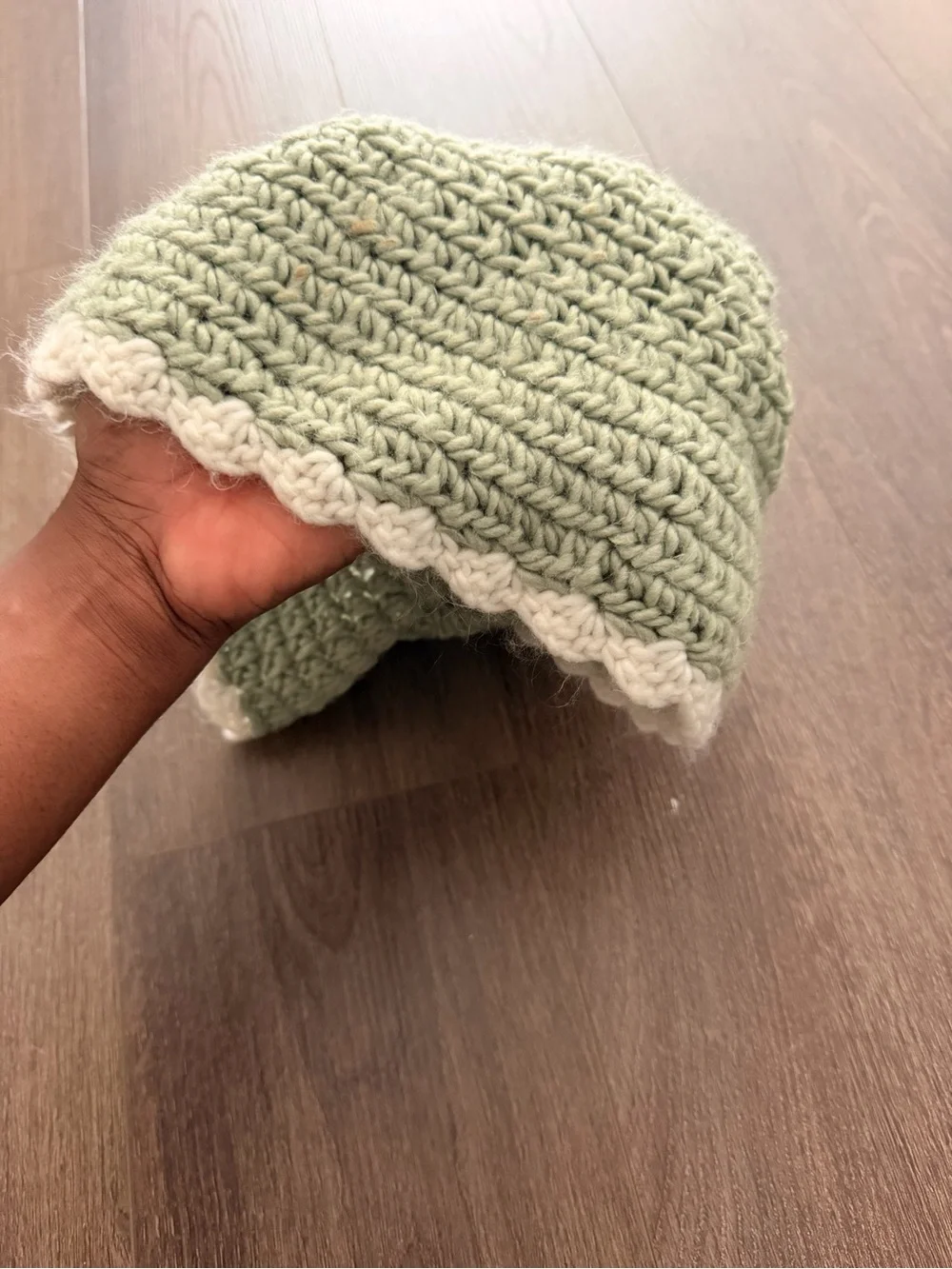 N/A handmade crochet